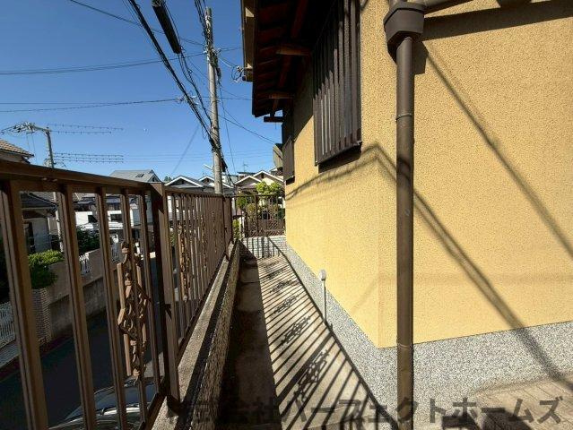 東中振1丁目戸建のその他