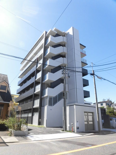 ルシェル大曽根