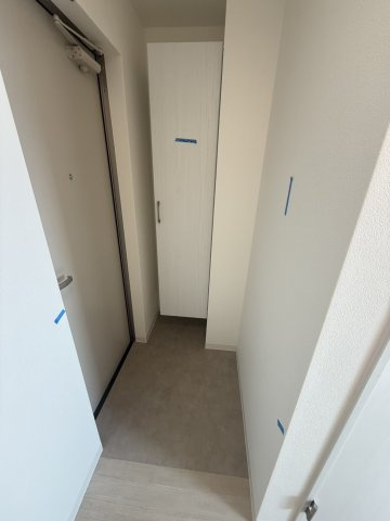 ジーメゾン加茂宮の玄関|※同仕様　イメージ写真