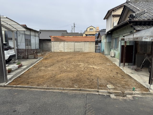 名古屋市瑞穂区中山町の画像
