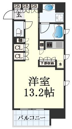セイル江坂公園