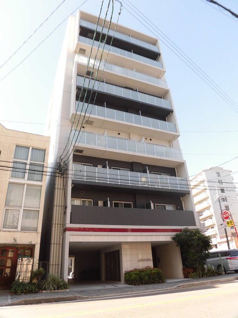 イーハトーブ大曽根