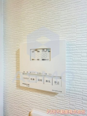 【設備】 | リーガル南久宝寺Ⅱ | 同マンション別部屋参考写真