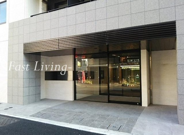 レガリス銀座イースト