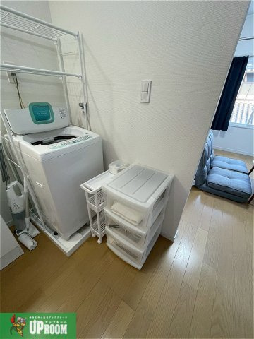 サンシャイン常普請の内装