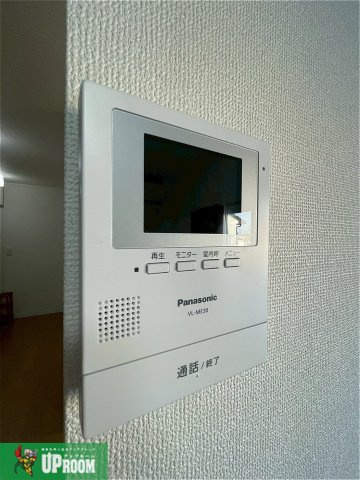 サンシャイン常普請のセキュリティ