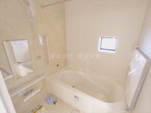 【浴室】の画像
