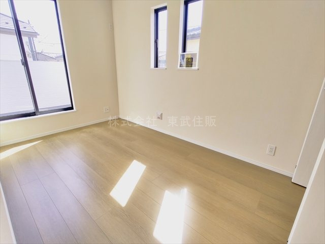 【子供部屋】の画像