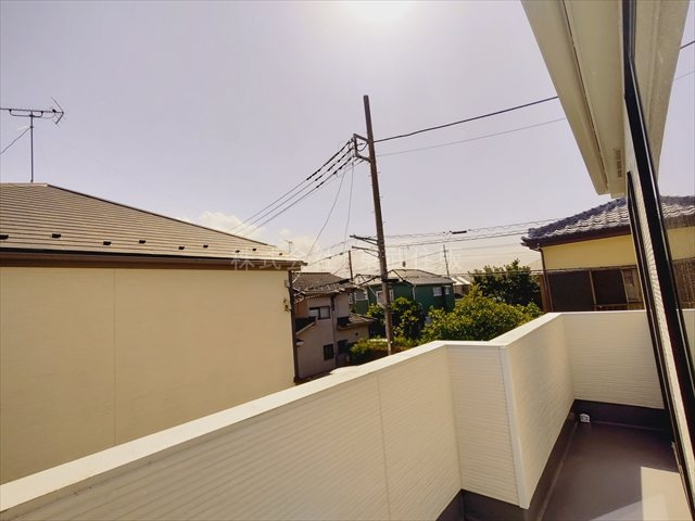 【展望】の画像