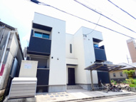 G-smart笠寺の画像