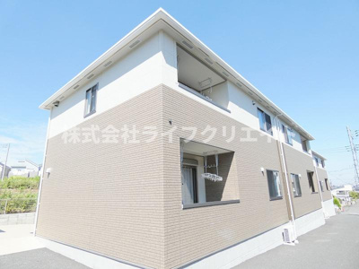 【外観】 | グレイスⅡ