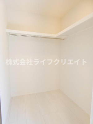【収納】 | グレイスⅡ
