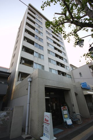 モンテベルデ本郷西片の画像