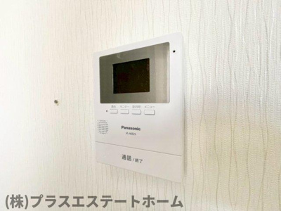 【セキュリティ】 | クレスタビュウ