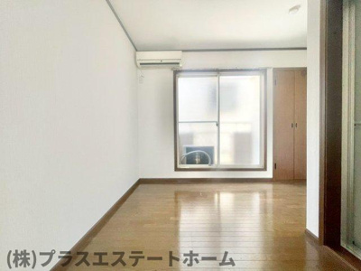 【居間・リビング】 | クレスタビュウ