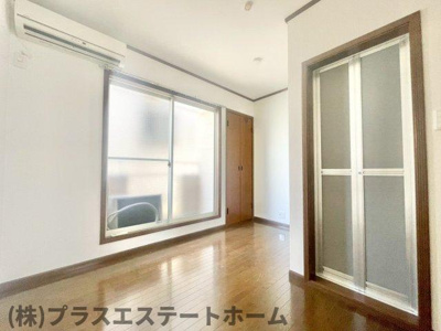 【居間・リビング】 | クレスタビュウ