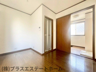 【寝室】 | クレスタビュウ