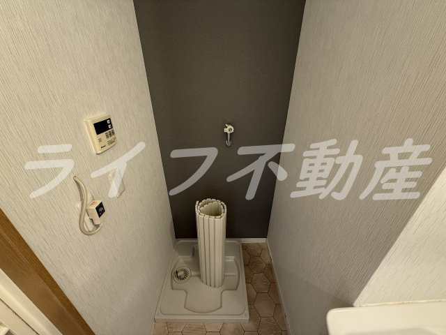SAKURABASE東大阪の設備