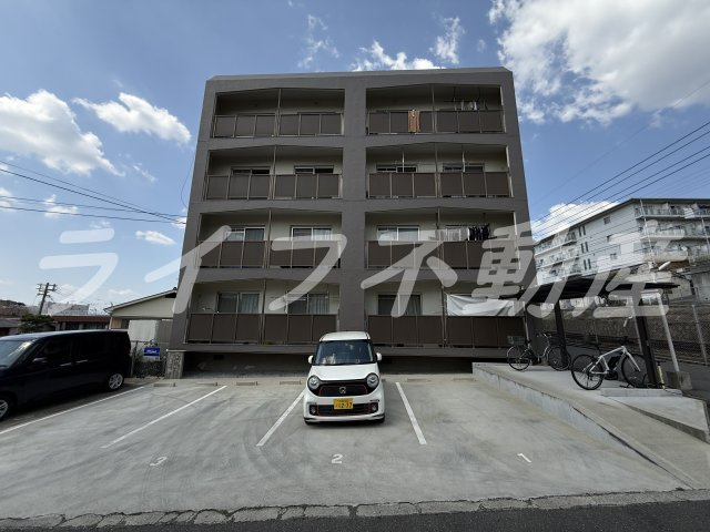 SAKURABASE東大阪
