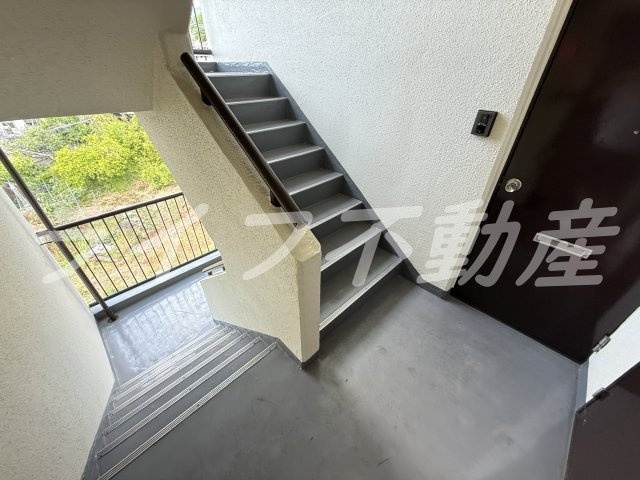 SAKURABASE東大阪のその他共用部分