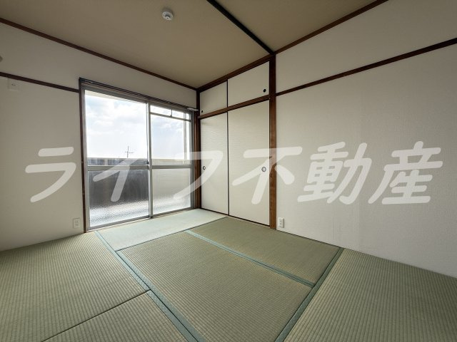 SAKURABASE東大阪の内装|内装もきれいです