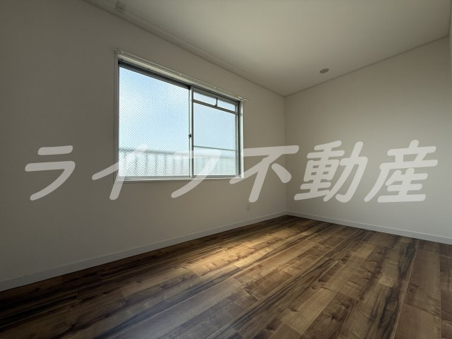 SAKURABASE東大阪の内装|明るい色調の室内です