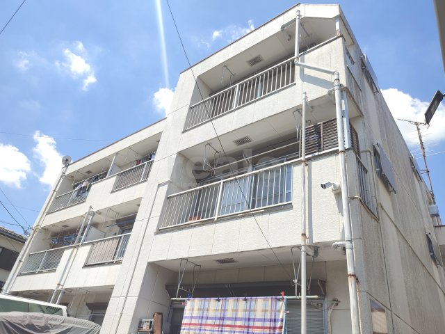 三鷹市牟礼６丁目の賃貸マンション