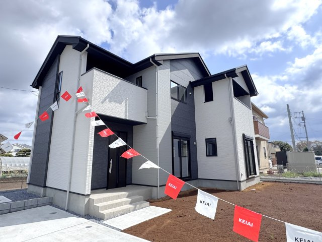 柏市大室新築戸建（大室７期）