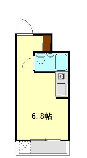 【間取り】 | パルシティ