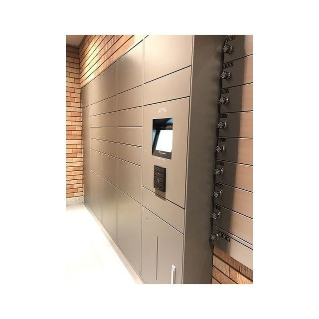 クレヴィア新宿若松町のその他共用部分