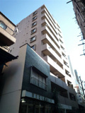 板橋区清水町のマンションの画像