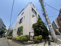 五本木グレイスヒルズの画像