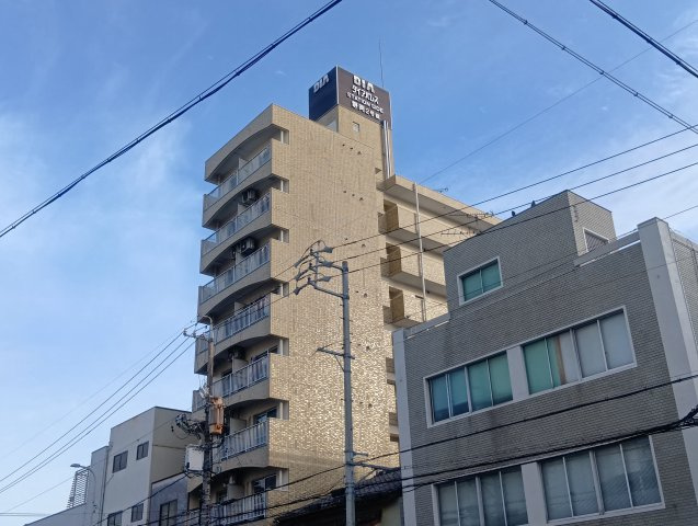 【外観】の画像