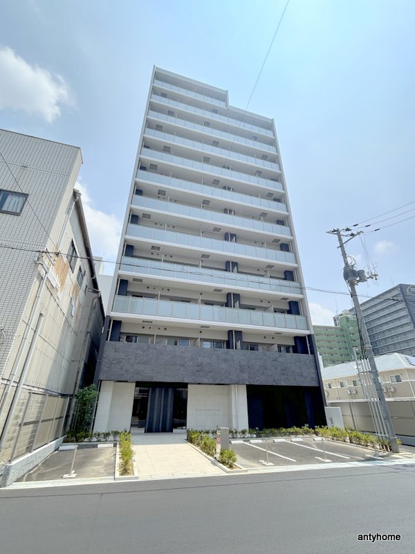エスリード難波VALORE　仲介手数料無料