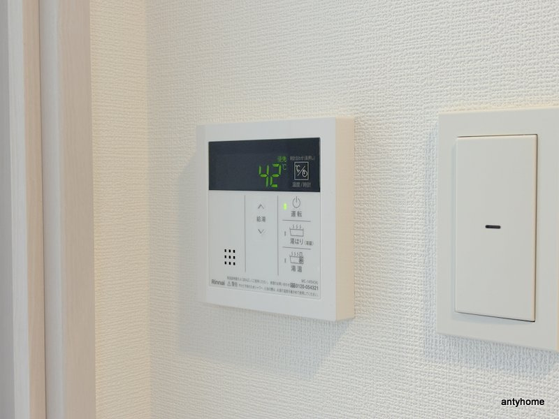 エスリード難波VALORE　仲介手数料無料の内装