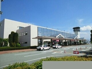 【周辺】 | プリティーリファインド　ビラⅡ | 山形空港まで2800m