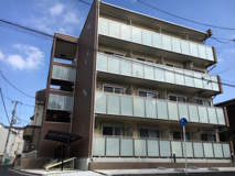 クレイノアドバンス川崎 の画像
