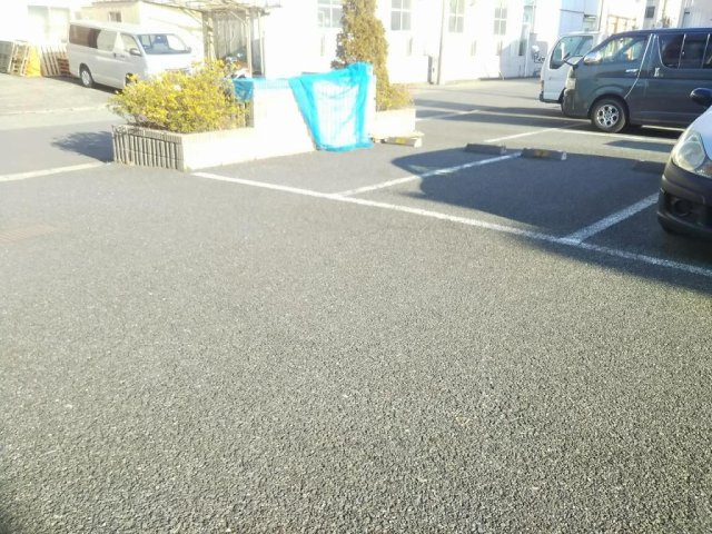 レオパレスアサヒのその他