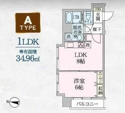 ディオコート長町
