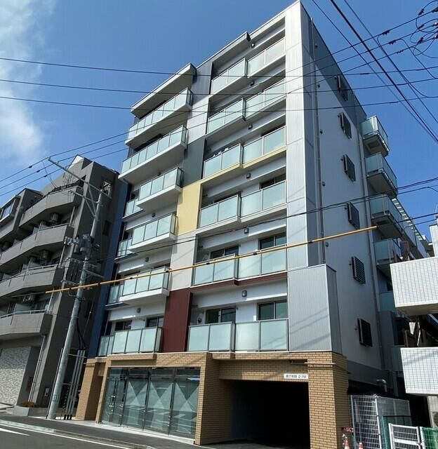 ディオコート長町