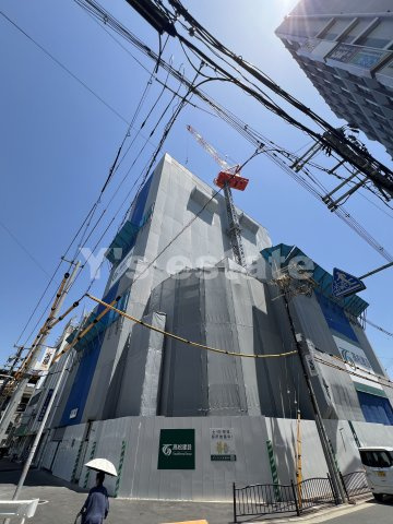 【エントランス】 | ハイラインⅤ