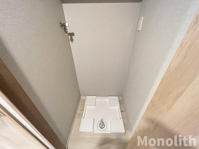 K´ｓスクエア岸和田北町の設備