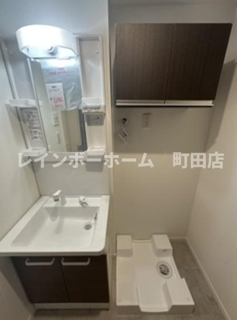 ベイルームハイム大和中央A※初期費用分割後払いサービス利用可能物件のその他|同施工会社参考写真