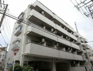 日興パレス伊勢佐木町北パートⅢの画像