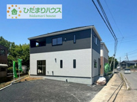 土浦市神立東第5　新築戸建　2号棟の画像