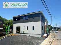 土浦市神立東第5　新築戸建　2号棟の画像