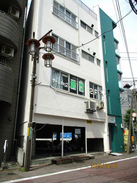 大田区矢口1丁目のマンションの画像