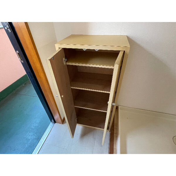 CS味鋺のその他共用部分