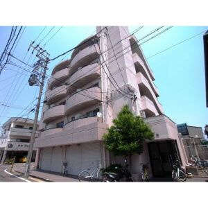 CS味鋺の展望