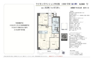 ライオンズマンション中目黒　仲介手数料無料＋40万円現金プレゼント中の画像